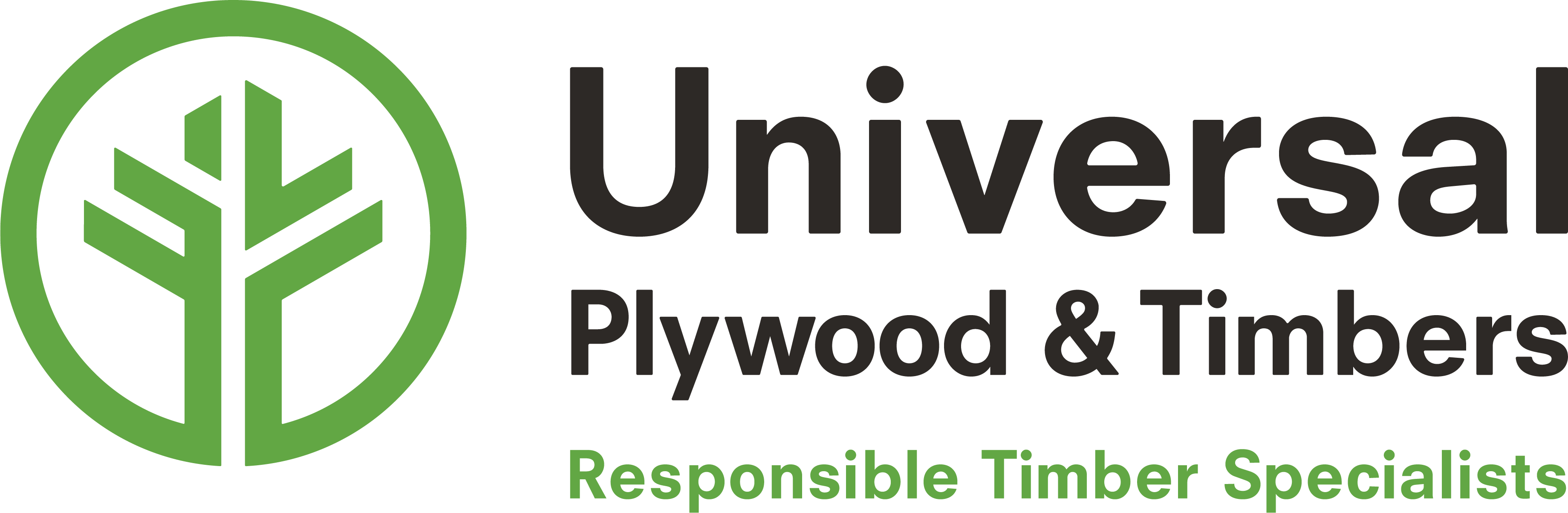 Universal Plywood & Timbers