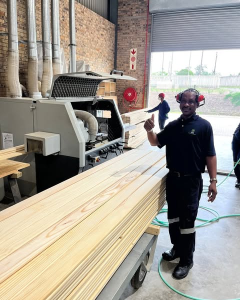 Universal Plywood & Timbers