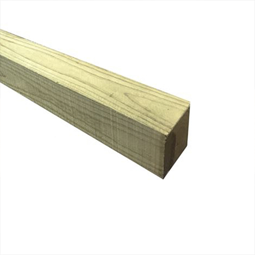 Pine H4 Timber