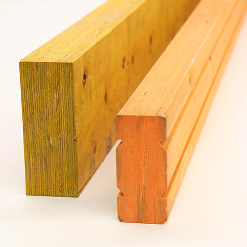 LVL Beam