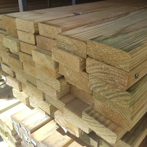 Pine H3 Timber