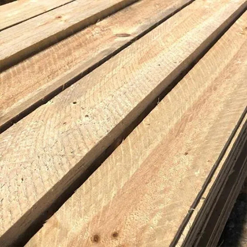 Pine Rough Industrial Grade