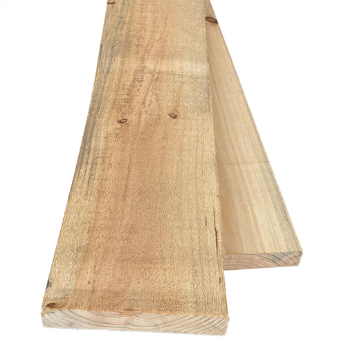 Pine Rough Rework