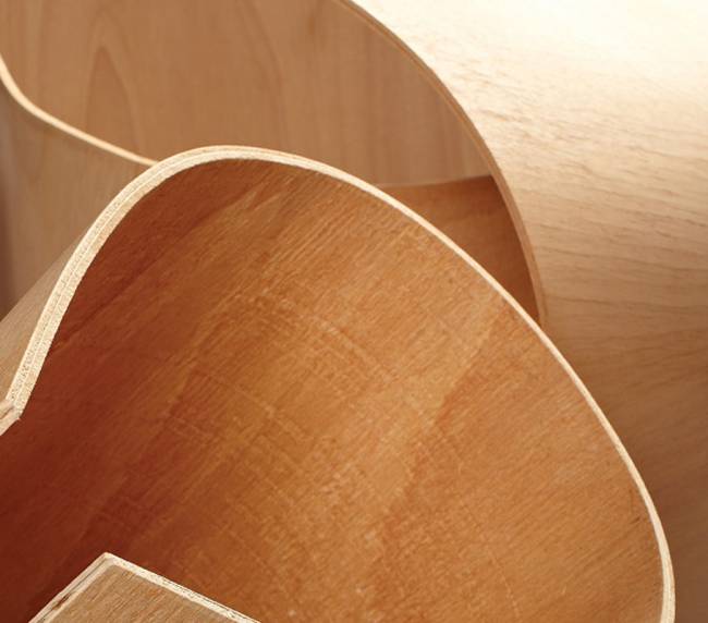 Flexible Long Grain Ply